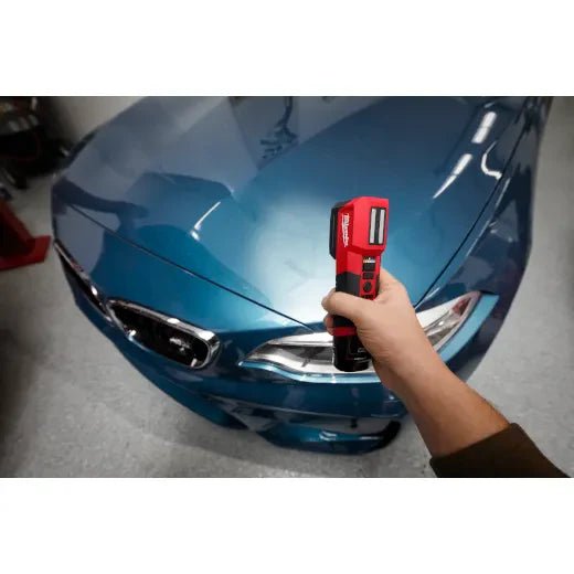 Milwaukee 2127 - 20 M12 Paint and Detailing Light - Lined Out Milwaukee 2127 - 20 M12 Paint and Detailing LightWork Lights