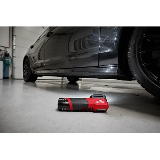 Milwaukee 2127 - 20 M12 Paint and Detailing Light - Lined Out Milwaukee 2127 - 20 M12 Paint and Detailing LightWork Lights