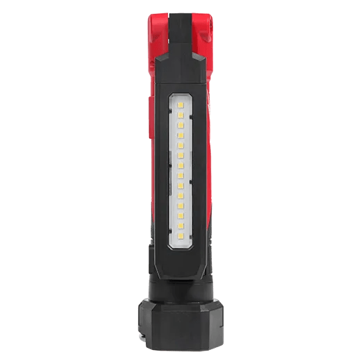 Milwaukee 2128 - 21 REDLITHIUM™ USB Stick Light W/ Magnet - Lined Out Milwaukee 2128 - 21 REDLITHIUM™ USB Stick Light W/ MagnetWork Lights