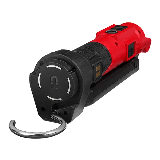 Milwaukee 2128 - 21 REDLITHIUM™ USB Stick Light W/ Magnet - Lined Out Milwaukee 2128 - 21 REDLITHIUM™ USB Stick Light W/ MagnetWork Lights