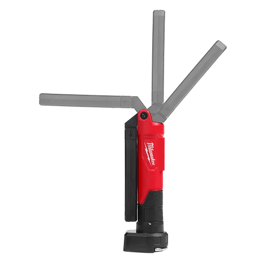 Milwaukee 2128 - 21 REDLITHIUM™ USB Stick Light W/ Magnet - Lined Out Milwaukee 2128 - 21 REDLITHIUM™ USB Stick Light W/ MagnetWork Lights