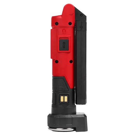 Milwaukee 2128 - 21 REDLITHIUM™ USB Stick Light W/ Magnet - Lined Out Milwaukee 2128 - 21 REDLITHIUM™ USB Stick Light W/ MagnetWork Lights
