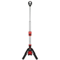 Milwaukee 2132 - 20 M12™ ROCKET™ Dual Power Tower Light - Lined Out Milwaukee 2132 - 20 M12™ ROCKET™ Dual Power Tower LightWork Lights