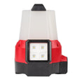 Milwaukee 2144 - 20 M18™ RADIUS™ Compact Site Light with Flood Mode - Lined Out Milwaukee 2144 - 20 M18™ RADIUS™ Compact Site Light with Flood ModeWork Lights