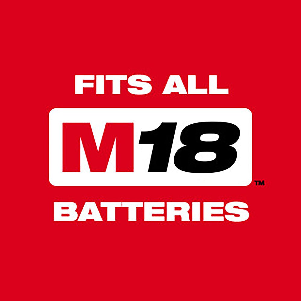 Milwaukee 2144 - 20 M18™ RADIUS™ Compact Site Light with Flood Mode - Lined Out Milwaukee 2144 - 20 M18™ RADIUS™ Compact Site Light with Flood ModeWork Lights