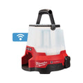 Milwaukee 2146 - 20 M18™ RADIUS™ LED Compact Site Light w/ ONE - KEY™ - Lined Out Milwaukee 2146 - 20 M18™ RADIUS™ LED Compact Site Light w/ ONE - KEY™Work Lights