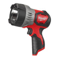 Milwaukee 2353 - 20 M12™ TRUEVIEW™ LED Spotlight - Lined Out Milwaukee 2353 - 20 M12™ TRUEVIEW™ LED SpotlightWork Lights