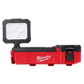 Milwaukee 2356 - 20 M12™ PACKOUT™ Flood Light w/ USB Charging - Lined Out Milwaukee 2356 - 20 M12™ PACKOUT™ Flood Light w/ USB ChargingWork Lights