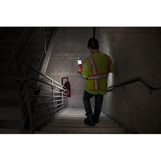 Milwaukee 2362 - 20 M12™ Trouble Light w/ USB Charging (Tool Only) - Lined Out Milwaukee 2362 - 20 M12™ Trouble Light w/ USB Charging (Tool Only)Work Lights