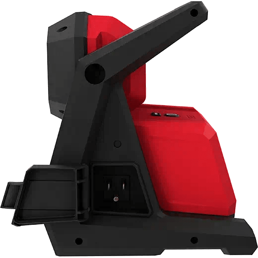 Milwaukee 2366 - 20 M18™ ROVER™ Dual Power Flood Light (Tool Only) - Lined Out Milwaukee 2366 - 20 M18™ ROVER™ Dual Power Flood Light (Tool Only)Work Lights