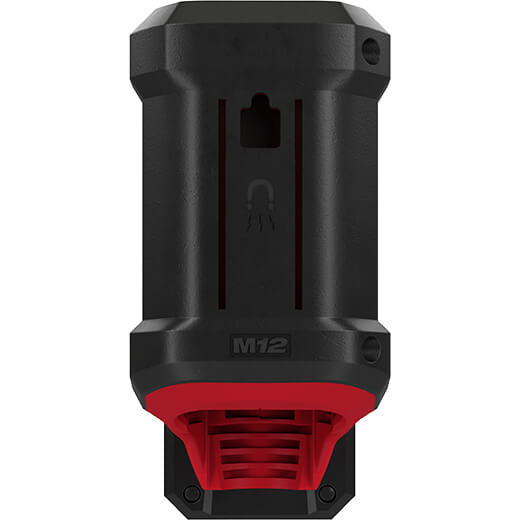 Milwaukee 2367 - 20 M12™ ROVER™ Service and Repair Flood Light w/ USB Charging - Lined Out Milwaukee 2367 - 20 M12™ ROVER™ Service and Repair Flood Light w/ USB ChargingWork Lights
