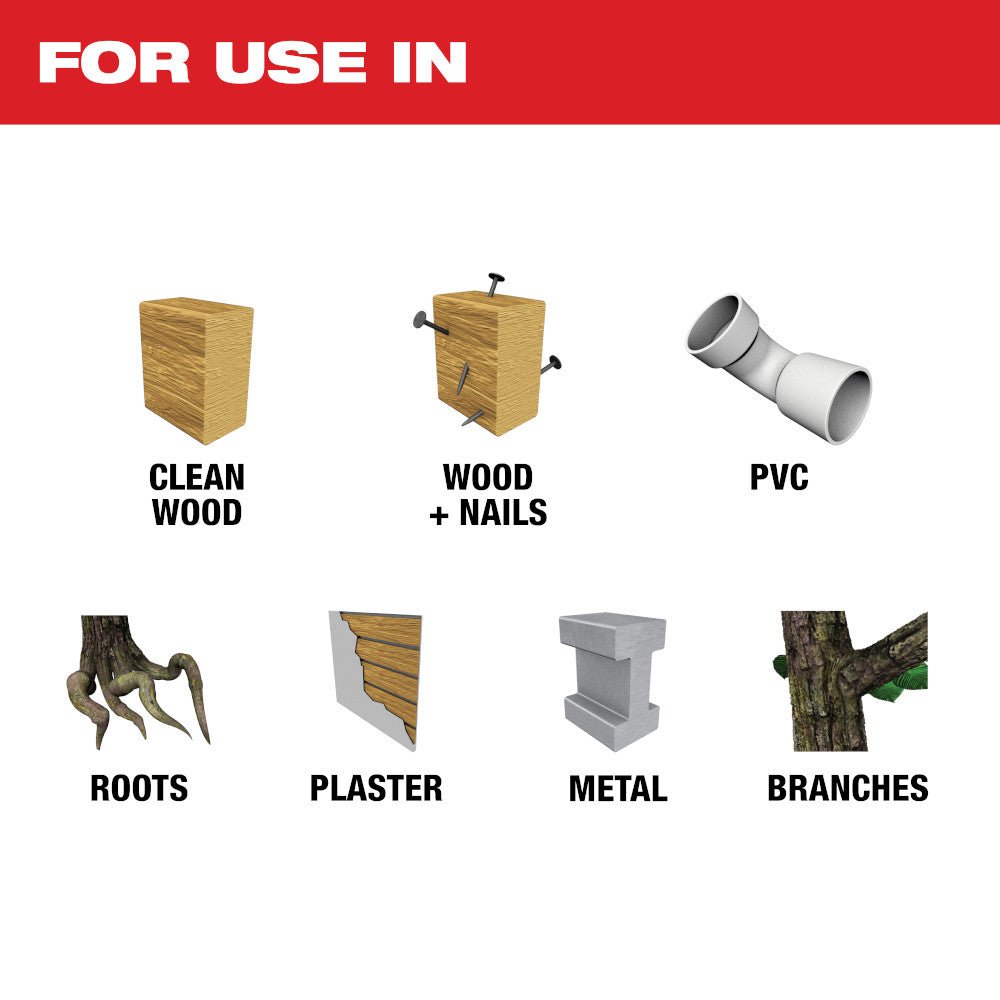 Milwaukee 2420 - 20 M12™ HACKZALL® Reciprocating Saw - Lined Out Milwaukee 2420 - 20 M12™ HACKZALL® Reciprocating SawReciprocating Saws