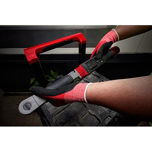 Milwaukee 2465 - 20 M12 FUEL™ 3/8" Digital Torque Wrench w/ ONE - KEY™ - Lined Out Milwaukee 2465 - 20 M12 FUEL™ 3/8" Digital Torque Wrench w/ ONE - KEY™Impact Wrenches & Drivers