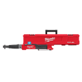 Milwaukee 2465 - 20 M12 FUEL™ 3/8" Digital Torque Wrench w/ ONE - KEY™ - Lined Out Milwaukee 2465 - 20 M12 FUEL™ 3/8" Digital Torque Wrench w/ ONE - KEY™Impact Wrenches & Drivers