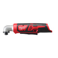 Milwaukee 2467 - 20 M12™ 1/4 in. Hex Right Angle Impact Driver - Lined Out Milwaukee 2467 - 20 M12™ 1/4 in. Hex Right Angle Impact DriverImpact Wrenches & Drivers