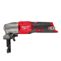 Milwaukee 2476 - 20 M12 FUEL™ 16 Gauge Variable Speed Nibbler (Tool Only) - Lined Out Milwaukee 2476 - 20 M12 FUEL™ 16 Gauge Variable Speed Nibbler (Tool Only)Handheld Metal Shears & Nibblers