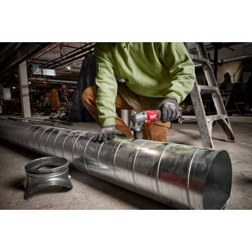 Milwaukee 2476 - 20 M12 FUEL™ 16 Gauge Variable Speed Nibbler (Tool Only) - Lined Out Milwaukee 2476 - 20 M12 FUEL™ 16 Gauge Variable Speed Nibbler (Tool Only)Handheld Metal Shears & Nibblers