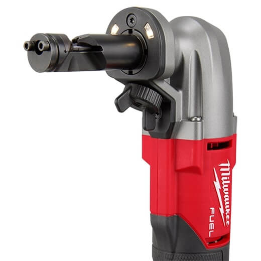 Milwaukee 2476 - 20 M12 FUEL™ 16 Gauge Variable Speed Nibbler (Tool Only) - Lined Out Milwaukee 2476 - 20 M12 FUEL™ 16 Gauge Variable Speed Nibbler (Tool Only)Handheld Metal Shears & Nibblers