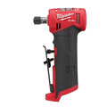 Milwaukee 2485 - 20 M12 FUEL 1/4" Right Angle Die Grinder - Lined Out Milwaukee 2485 - 20 M12 FUEL 1/4" Right Angle Die GrinderGrinders