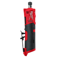 Milwaukee 2486 - 20 M12 FUEL 1/4" Straight Die Grinder (Tool Only) - Lined Out Milwaukee 2486 - 20 M12 FUEL 1/4" Straight Die Grinder (Tool Only)Grinders