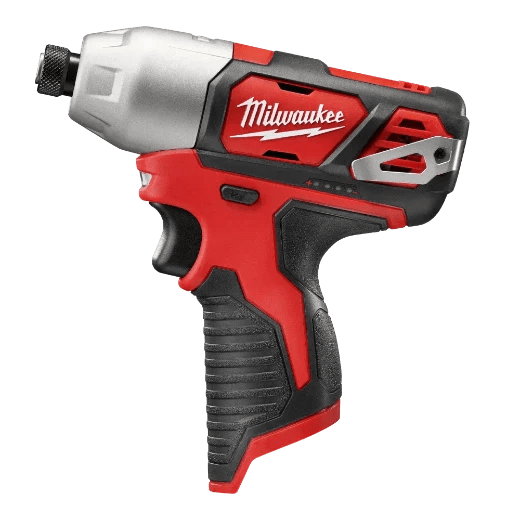 Milwaukee 2494 - 22 M12 Drill/Impact Combo Kit - Lined Out Milwaukee 2494 - 22 M12 Drill/Impact Combo KitPower Tool Combo Sets