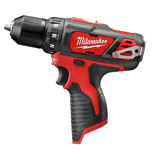 Milwaukee 2494 - 22 M12 Drill/Impact Combo Kit - Lined Out Milwaukee 2494 - 22 M12 Drill/Impact Combo KitPower Tool Combo Sets