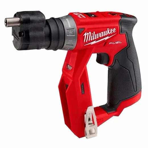 Milwaukee 2505 - 20 M12 FUEL™ Installation Drill/Driver (Tool Only) - Lined Out Milwaukee 2505 - 20 M12 FUEL™ Installation Drill/Driver (Tool Only)Handheld Power Drills