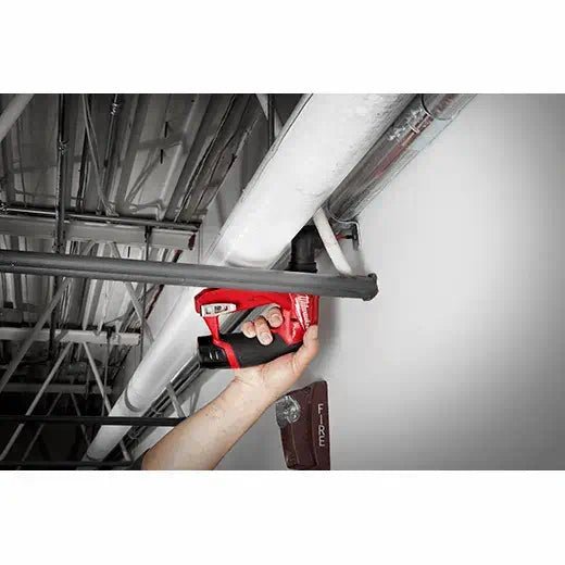 Milwaukee 2505 - 20 M12 FUEL™ Installation Drill/Driver (Tool Only) - Lined Out Milwaukee 2505 - 20 M12 FUEL™ Installation Drill/Driver (Tool Only)Handheld Power Drills