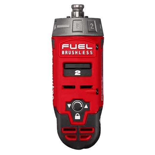 Milwaukee 2505 - 20 M12 FUEL™ Installation Drill/Driver (Tool Only) - Lined Out Milwaukee 2505 - 20 M12 FUEL™ Installation Drill/Driver (Tool Only)Handheld Power Drills