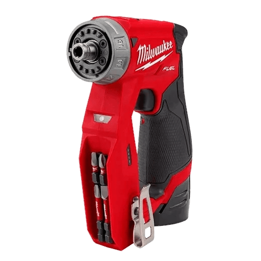 Milwaukee 2505 - 20 M12 FUEL™ Installation Drill/Driver (Tool Only) - Lined Out Milwaukee 2505 - 20 M12 FUEL™ Installation Drill/Driver (Tool Only)Handheld Power Drills