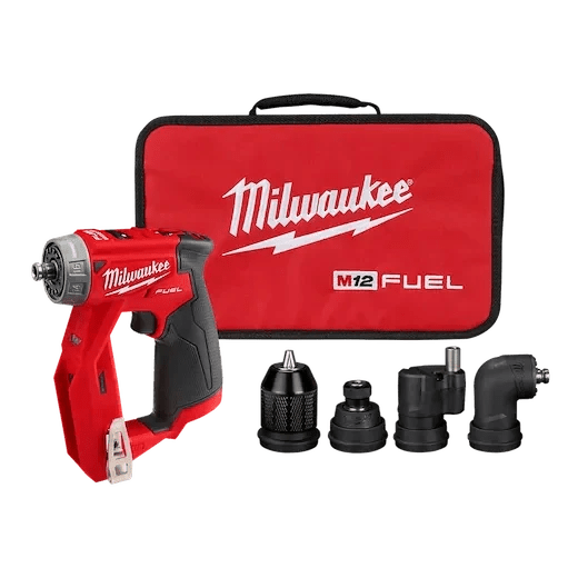 Milwaukee 2505 - 20 M12 FUEL™ Installation Drill/Driver (Tool Only) - Lined Out Milwaukee 2505 - 20 M12 FUEL™ Installation Drill/Driver (Tool Only)Handheld Power Drills