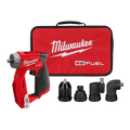 Milwaukee 2505 - 20 M12 FUEL™ Installation Drill/Driver (Tool Only) - Lined Out Milwaukee 2505 - 20 M12 FUEL™ Installation Drill/Driver (Tool Only)Handheld Power Drills