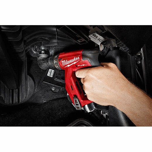 Milwaukee 2505 - 20 M12 FUEL™ Installation Drill/Driver (Tool Only) - Lined Out Milwaukee 2505 - 20 M12 FUEL™ Installation Drill/Driver (Tool Only)Handheld Power Drills