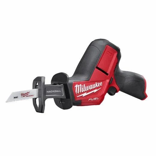 Milwaukee 2520 - 20 M12 FUEL™ Hackzall (Tool Only) - Lined Out Milwaukee 2520 - 20 M12 FUEL™ Hackzall (Tool Only)Reciprocating Saws