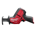 Milwaukee 2520 - 20 M12 FUEL™ Hackzall (Tool Only) - Lined Out Milwaukee 2520 - 20 M12 FUEL™ Hackzall (Tool Only)Reciprocating Saws