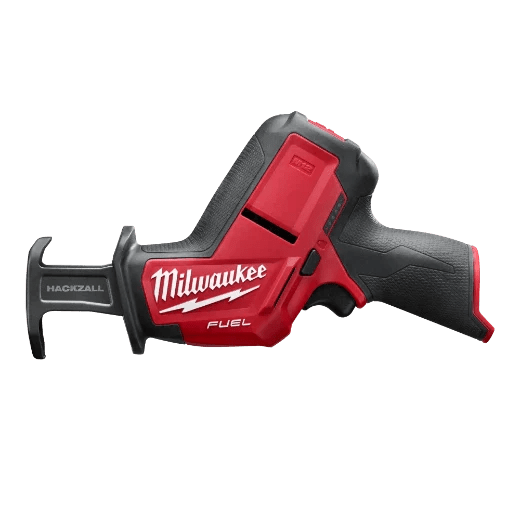 Milwaukee 2520 - 20 M12 FUEL™ Hackzall (Tool Only) - Lined Out Milwaukee 2520 - 20 M12 FUEL™ Hackzall (Tool Only)Reciprocating Saws