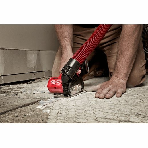 Milwaukee 2522 - 20 M12 FUEL 3" Compact Cut Off (Tool Only) - Lined Out Milwaukee 2522 - 20 M12 FUEL 3" Compact Cut Off (Tool Only)Cut - Off Saws