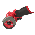 Milwaukee 2522 - 20 M12 FUEL 3" Compact Cut Off (Tool Only) - Lined Out Milwaukee 2522 - 20 M12 FUEL 3" Compact Cut Off (Tool Only)Cut - Off Saws