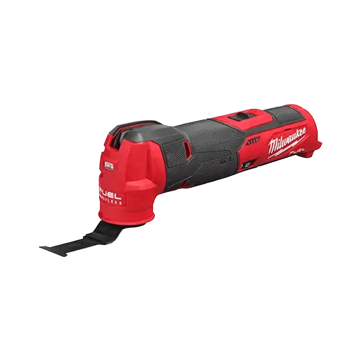 Milwaukee 2526 - 20 M12 FUEL Oscillating Multi - Tool (Tool Only) - Lined Out Milwaukee 2526 - 20 M12 FUEL Oscillating Multi - Tool (Tool Only)Multifunction Power Tools