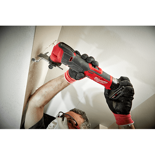 Milwaukee 2526 - 20 M12 FUEL Oscillating Multi - Tool (Tool Only) - Lined Out Milwaukee 2526 - 20 M12 FUEL Oscillating Multi - Tool (Tool Only)Multifunction Power Tools