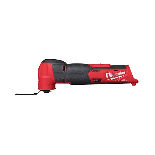 Milwaukee 2526 - 20 M12 FUEL Oscillating Multi - Tool (Tool Only) - Lined Out Milwaukee 2526 - 20 M12 FUEL Oscillating Multi - Tool (Tool Only)Multifunction Power Tools