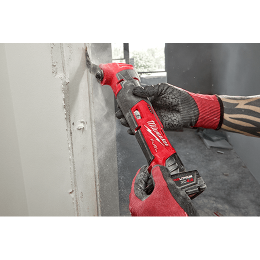 Milwaukee 2526 - 20 M12 FUEL Oscillating Multi - Tool (Tool Only) - Lined Out Milwaukee 2526 - 20 M12 FUEL Oscillating Multi - Tool (Tool Only)Multifunction Power Tools