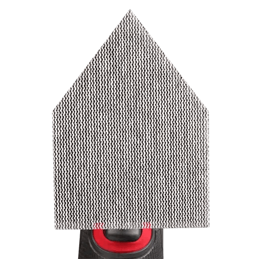 Milwaukee 2531 - 20 M12 FUEL™ Orbital Detail Sander (Tool Only) - Lined Out Milwaukee 2531 - 20 M12 FUEL™ Orbital Detail Sander (Tool Only)Sanders