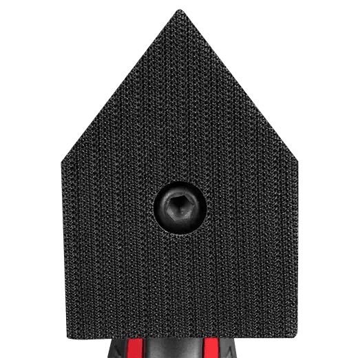 Milwaukee 2531 - 20 M12 FUEL™ Orbital Detail Sander (Tool Only) - Lined Out Milwaukee 2531 - 20 M12 FUEL™ Orbital Detail Sander (Tool Only)Sanders