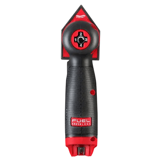 Milwaukee 2531 - 20 M12 FUEL™ Orbital Detail Sander (Tool Only) - Lined Out Milwaukee 2531 - 20 M12 FUEL™ Orbital Detail Sander (Tool Only)Sanders