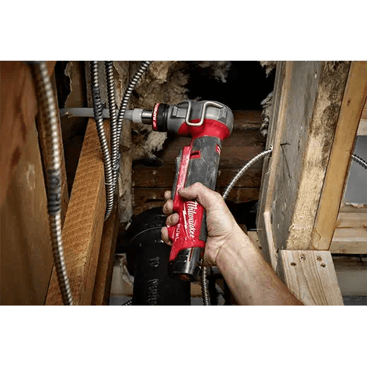 Milwaukee 2532 - 20 M12 FUEL™ ProPEX® Expander w/ 1/2" - 1" RAPID SEAL™ ProPEX® Expander Heads - Lined Out Milwaukee 2532 - 20 M12 FUEL™ ProPEX® Expander w/ 1/2" - 1" RAPID SEAL™ ProPEX® Expander HeadsPlumbing Fittings & Supports
