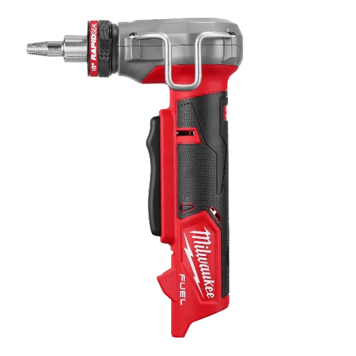 Milwaukee 2532 - 20 M12 FUEL™ ProPEX® Expander w/ 1/2" - 1" RAPID SEAL™ ProPEX® Expander Heads - Lined Out Milwaukee 2532 - 20 M12 FUEL™ ProPEX® Expander w/ 1/2" - 1" RAPID SEAL™ ProPEX® Expander HeadsPlumbing Fittings & Supports