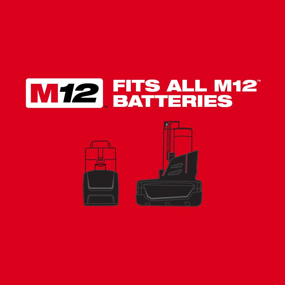 Milwaukee 2532 - 22 M12 FUEL™ ProPEX® Expander Kit w/ 1/2" - 1" RAPID SEAL™ ProPEX® Expander Heads - Lined Out Milwaukee 2532 - 22 M12 FUEL™ ProPEX® Expander Kit w/ 1/2" - 1" RAPID SEAL™ ProPEX® Expander HeadsPlumbing Repair Kits