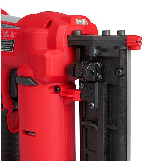 Milwaukee 2540 - 20 M12™ 23 Gauge Pin Nailer - Lined Out Milwaukee 2540 - 20 M12™ 23 Gauge Pin NailerNailers & Staplers