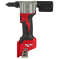 Milwaukee 2550 - 20 M12 Rivet Tool (Tool Only) - Lined Out Milwaukee 2550 - 20 M12 Rivet Tool (Tool Only)Rivet Guns
